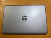 Офисный ноутбук HP