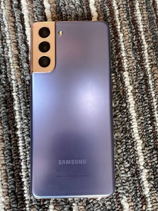 Samsung S 21 5g holati a'lo