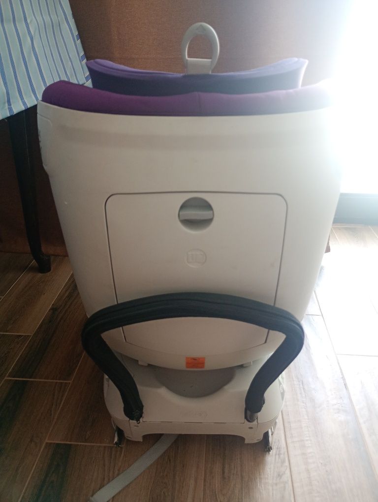 Britax Romer scaun mașină copil