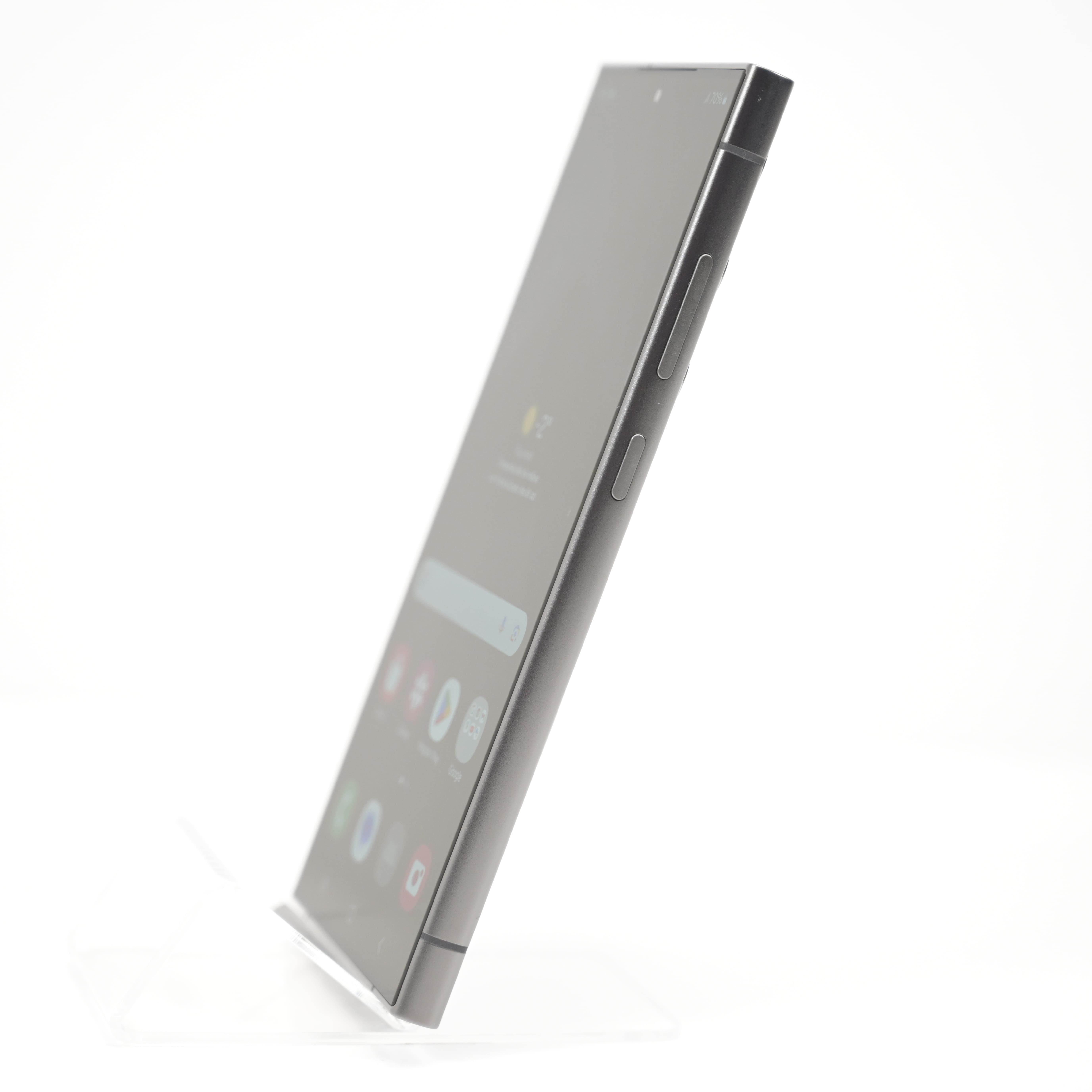 Telefon Samsung Galaxy S24 Ultra 256GB - BSGmag