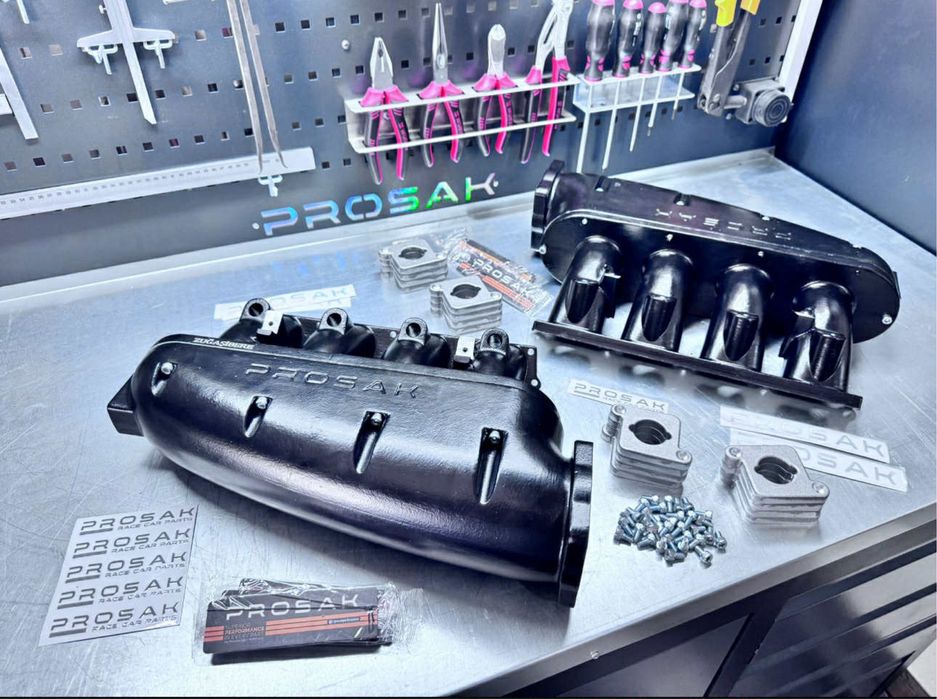 Всмукателен колектор 1.8Т