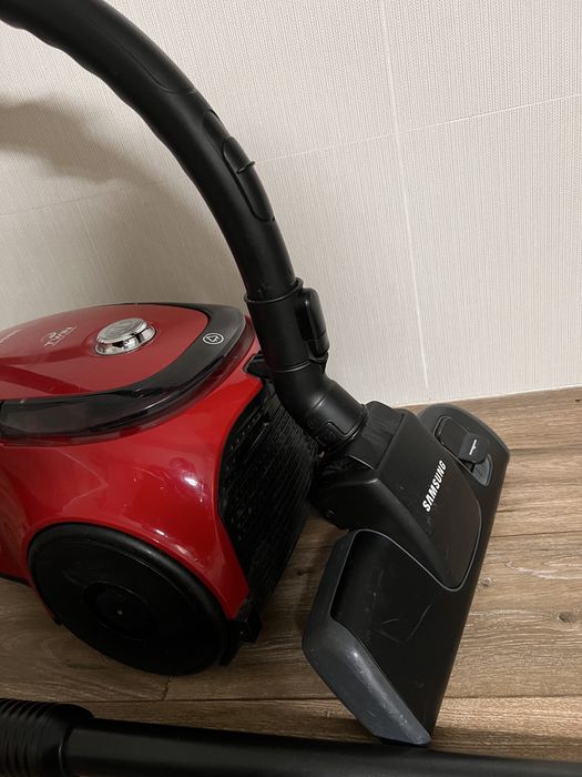 Aspirator fara sac Samsung Twin 1500W