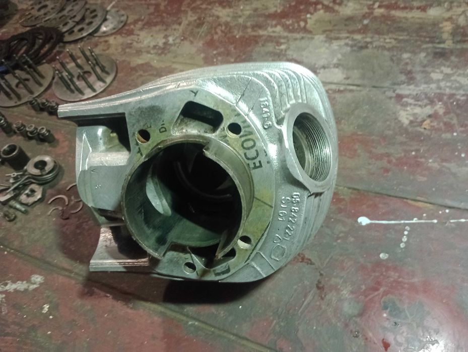 Piese Moto , MZ 125 MZ 175 , Mobra