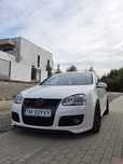 VW Golf 5 GTI Edition 30