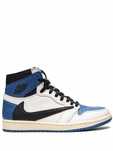 Travis Scott x Fragment Jordan 1 High Premium