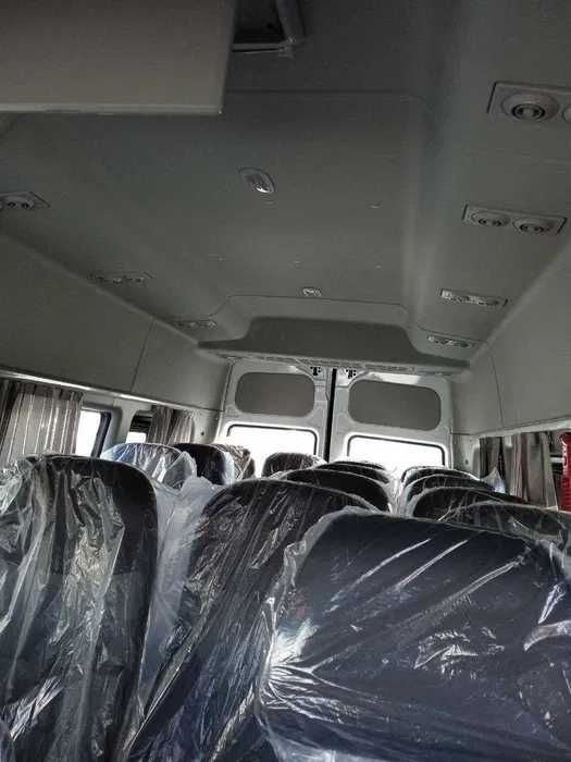 JAC SUNRAY yangi partiyasi sotuvda tayyor bonuslari bilan