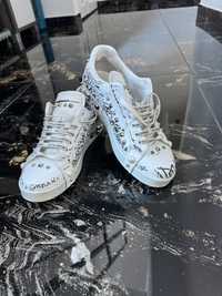 Sneakers barbati Dolce & Gabbana