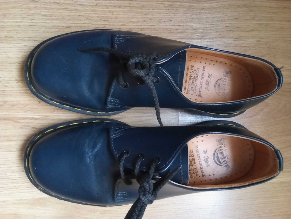 Dr. Martens size 6 /39