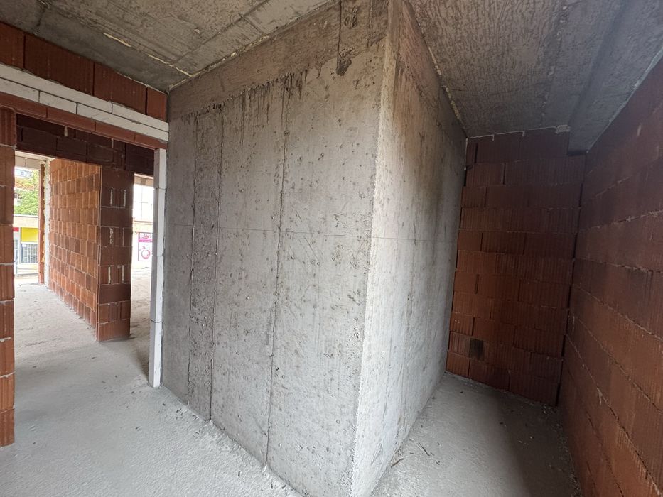 Продава се Тристаен апартамент в Стара Загора, ОРБ - 92 кв.м за 1000 €/кв.м - Снимка #7
