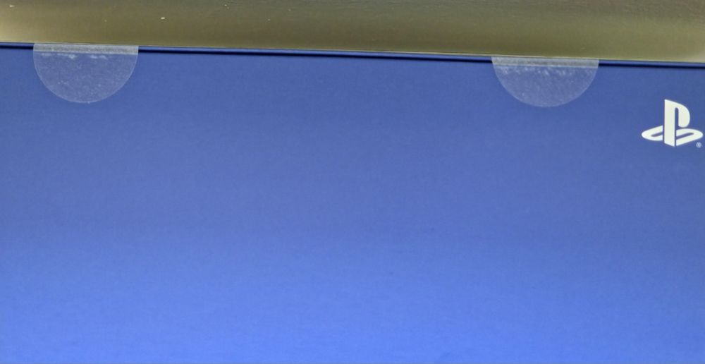 НОВ запечатан Playstation 5 SLIM Плейстейшън слим конзола PS5 диск PS