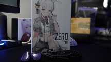 Truthear Crinacle Zero