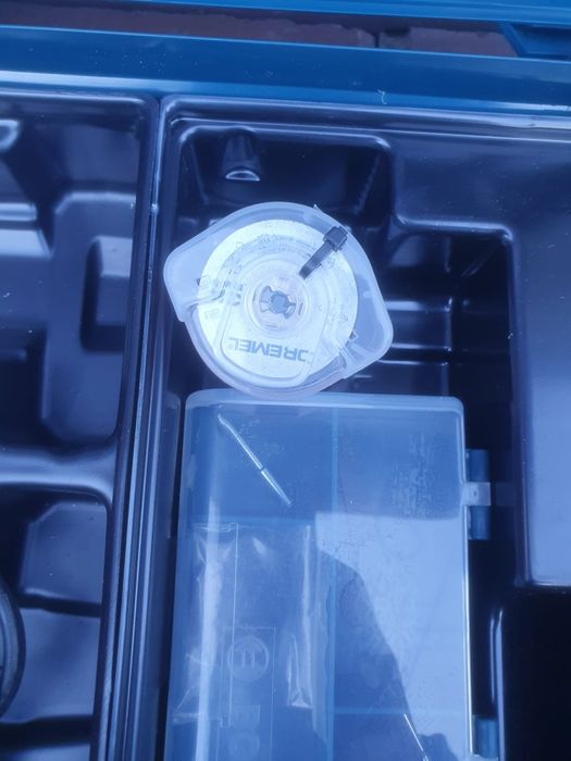 Multicutter bosch 12v