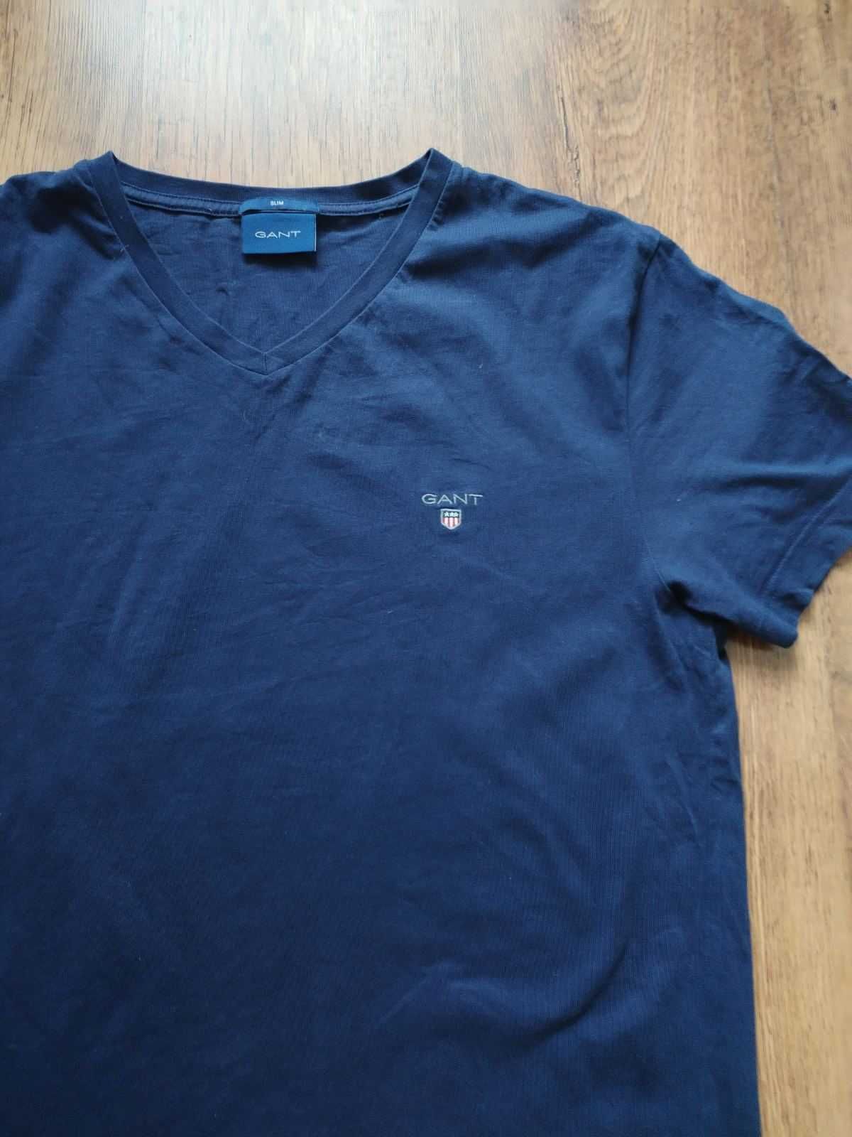 gant - страхотна мъжка тениска М