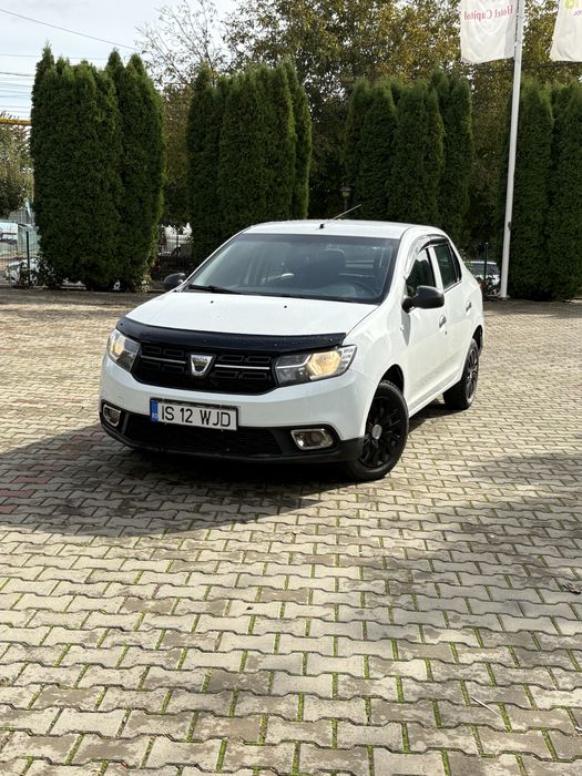 Dacia Logan 2019 1.0 benzina  (SCE)