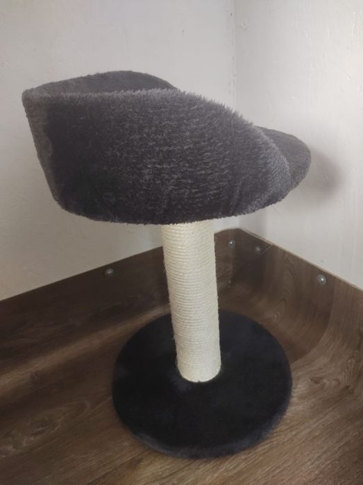 Ansamblu joaca sisal plus patut pisici