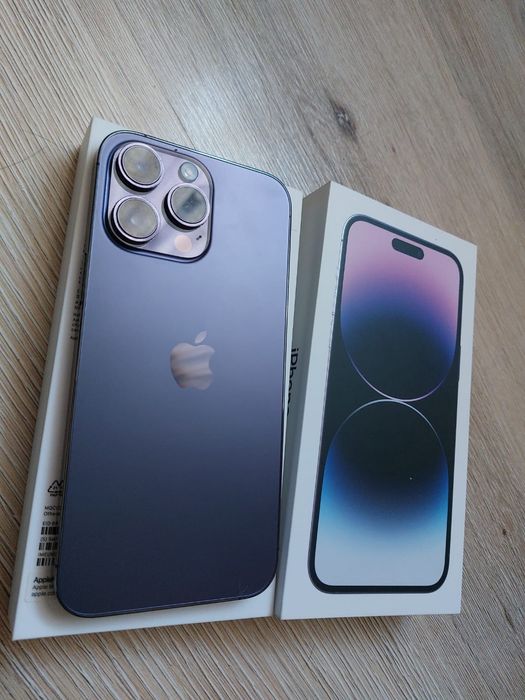 IPhone 14 pro max 128. Айфон 14 про макс.