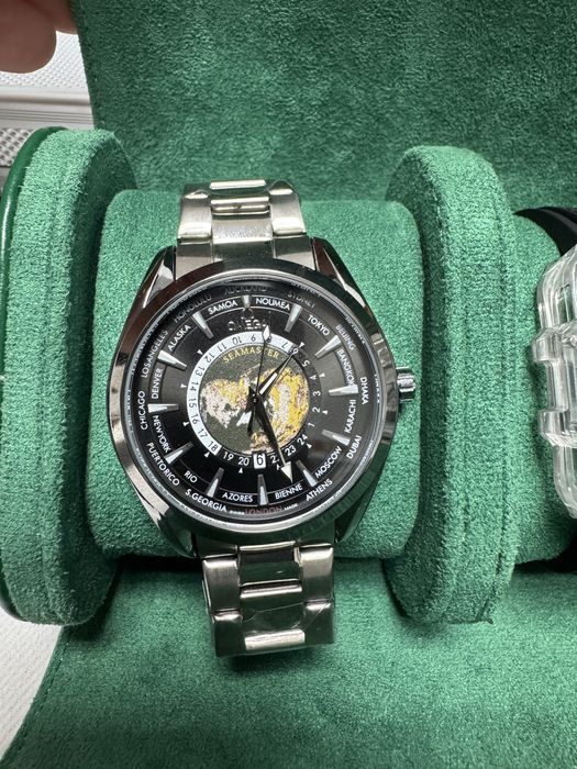 Луксозни часовници