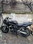 на части Yamaha Fazer FZS 600 Ямаха фазер фзс