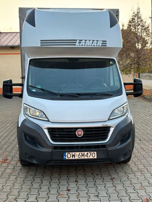 ducato cu lift 10 europaleti renault master peugeot boxer iveco