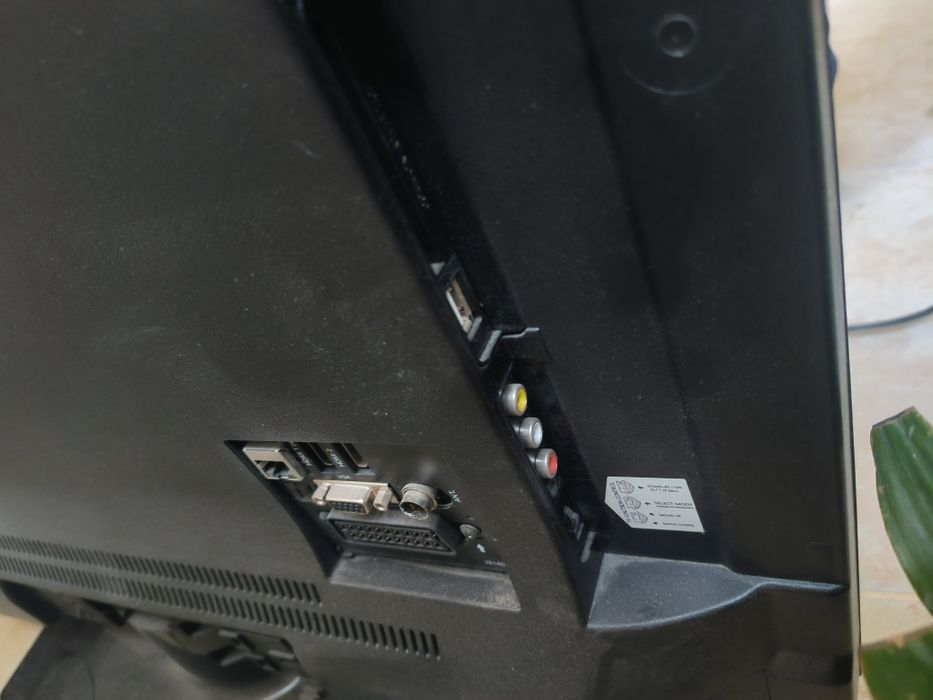 Телевизор Finlux 28 инча