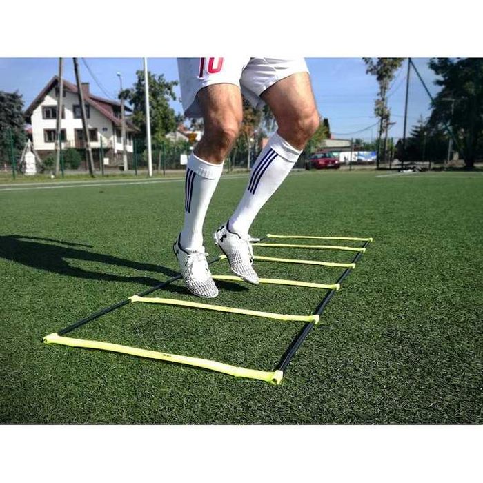 Скоростна стълба