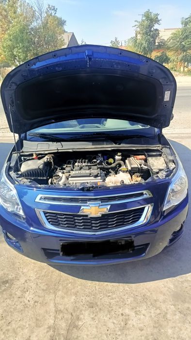 Кобальт сатылады жыл 2023-24