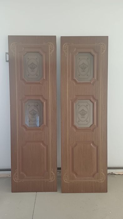 Бу двери межеомнатные