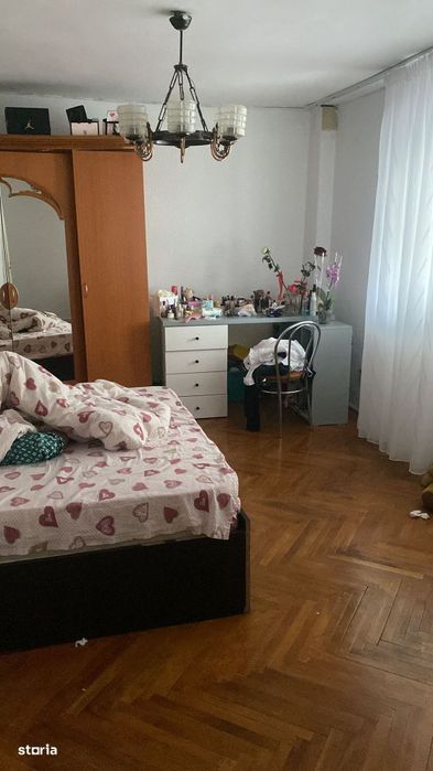 Apartament 3 camere Nicolae Bălcescu