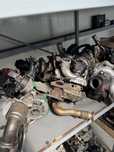 turbo audi 2.0 3.0 4.0 CGL CNH CDU CLA CGQB bitdi CFF