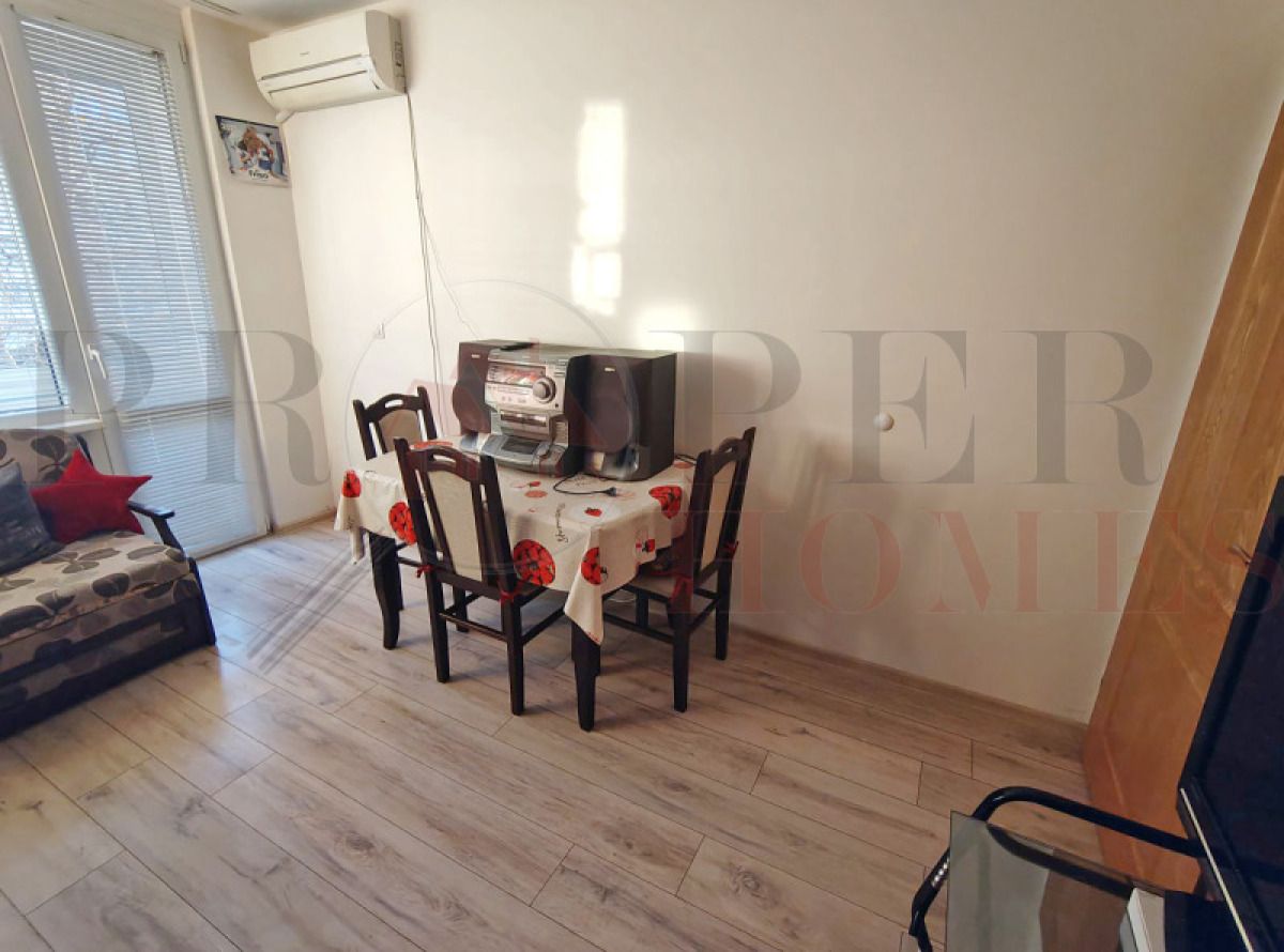 Продажба 3-стаен гр. Велико Търново - Колю Фичето 85m²