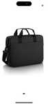 Geanta Dell Ecoloop pro 16”