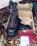 Red wing демесезонные спецобувь ботинки