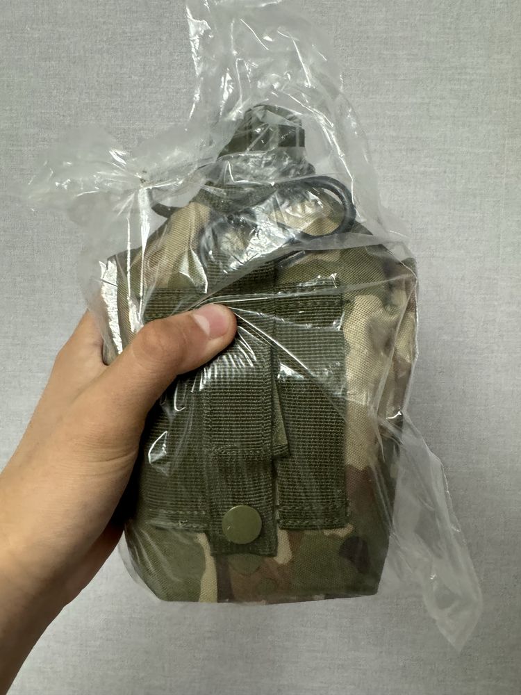 Продам Флягу Армейскую!