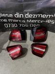 Set stop-uri Mercedes Gla x156 facelift 2019