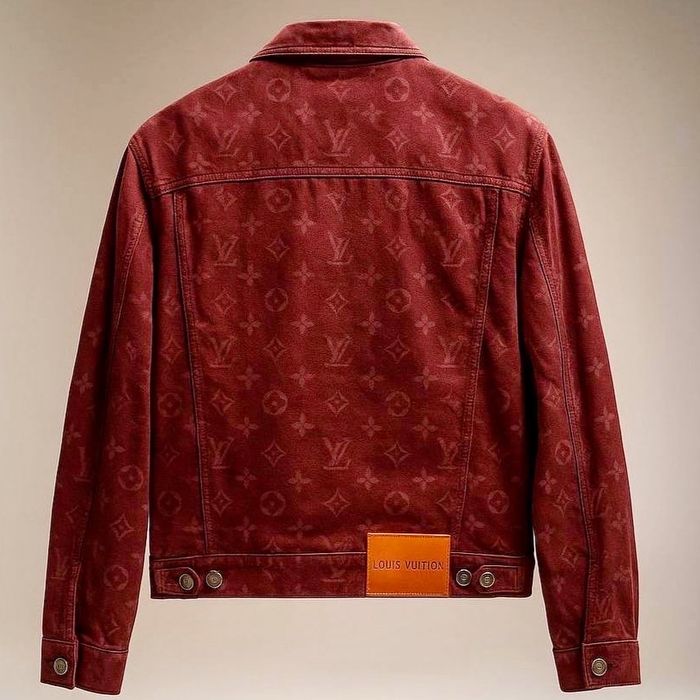 Яке тип дънково Luis V.