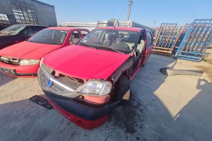 Ansamblu stergatoare parbriz volan pe stanga 3 397 020 879 Dacia Loga