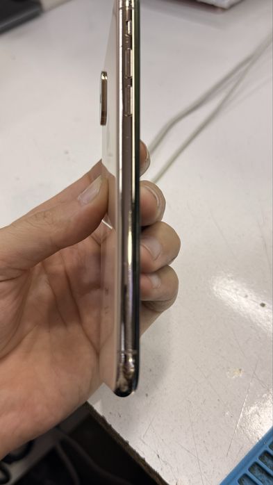 Iphone Xs 64gb bez karobka