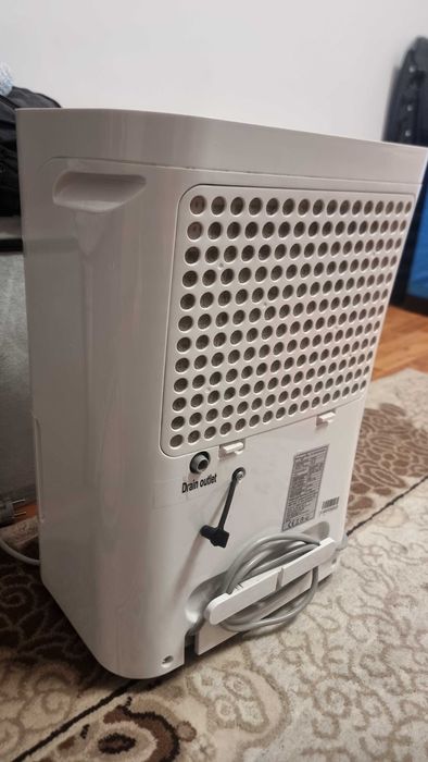 Dezumidificator myria