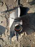 Carcasa Filtru Aer Audi A6 C6 2.0tdi Cag Cah Bre Blb Brd Brf Bpw