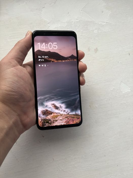 Google Pixel 4 XL