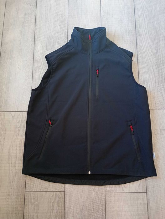 Engelbert Strauss Dryplexx мъжки елек и Термо клин