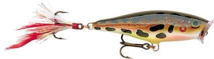 Воблер RAPALA Skitter Pop - 30%