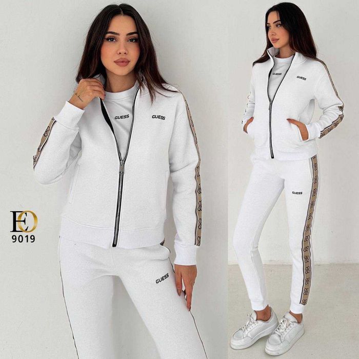 Compleu dama 3 piese