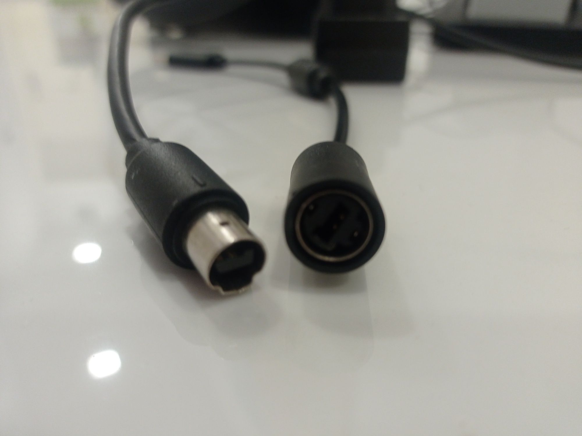 Logitech DriveFX - Xbox 360