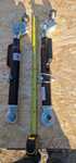 Ancora stabilizator tractor case new holland massey ferguson valtra cl