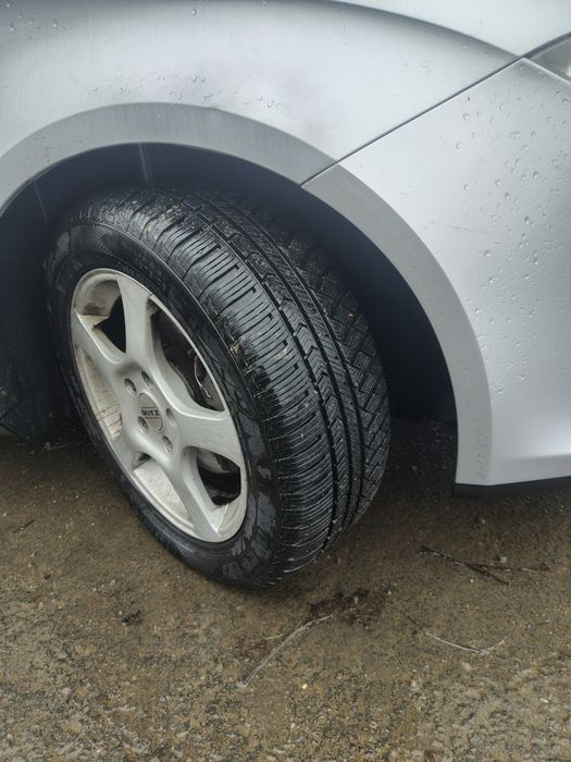 Seat altea 1.9 bkc 105 cai