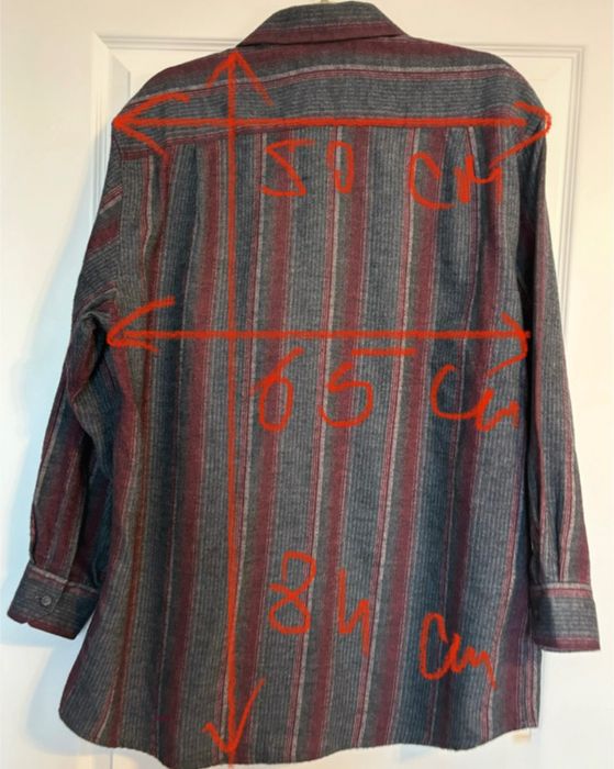 Camasa Walbusch Thermo barbati marimea 41 42