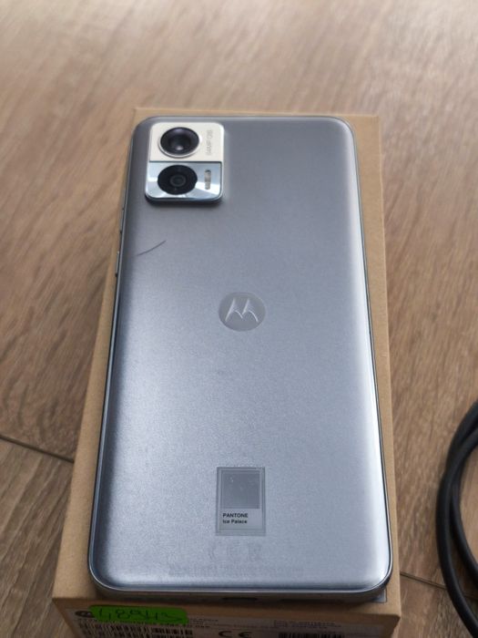Motorola edge 30 neo