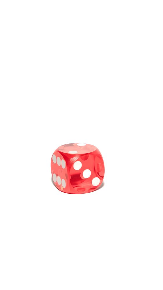 STOC - Zaruri de precizie 14.5 mm rosu deschis pentru Barbut si TABLE