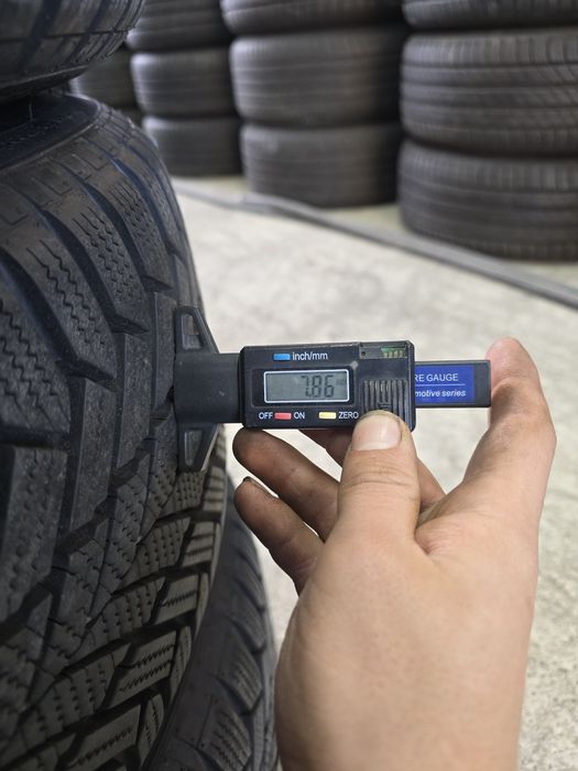 Джанти 18 / 5х112 - BMW, VW, Mercedes, Audi, Skoda, Seat 5x112